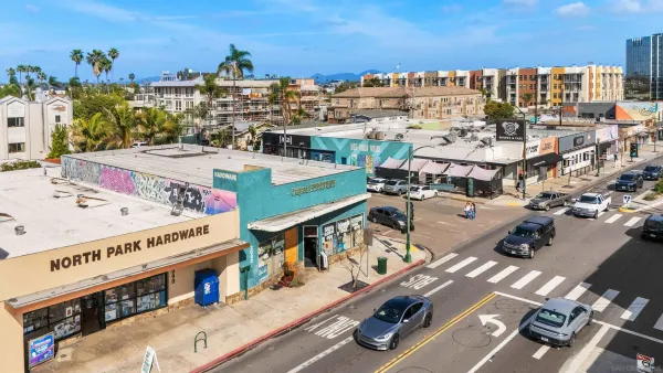 $3,150 | 3939 Illinois Street, Unit 4D, San Diego, CA 92104