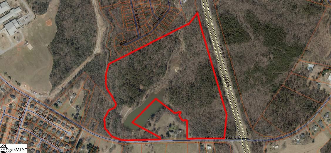 Old Georgia Road Moore, SC 29369 - Photo 24 of 24