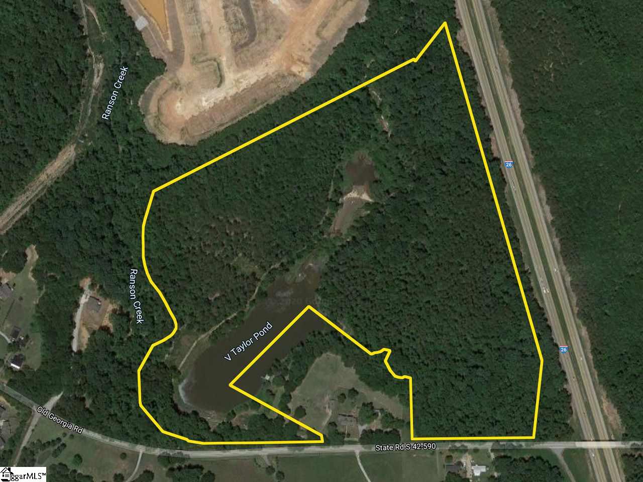 Old Georgia Road Moore, SC 29369 - Photo 9 of 24