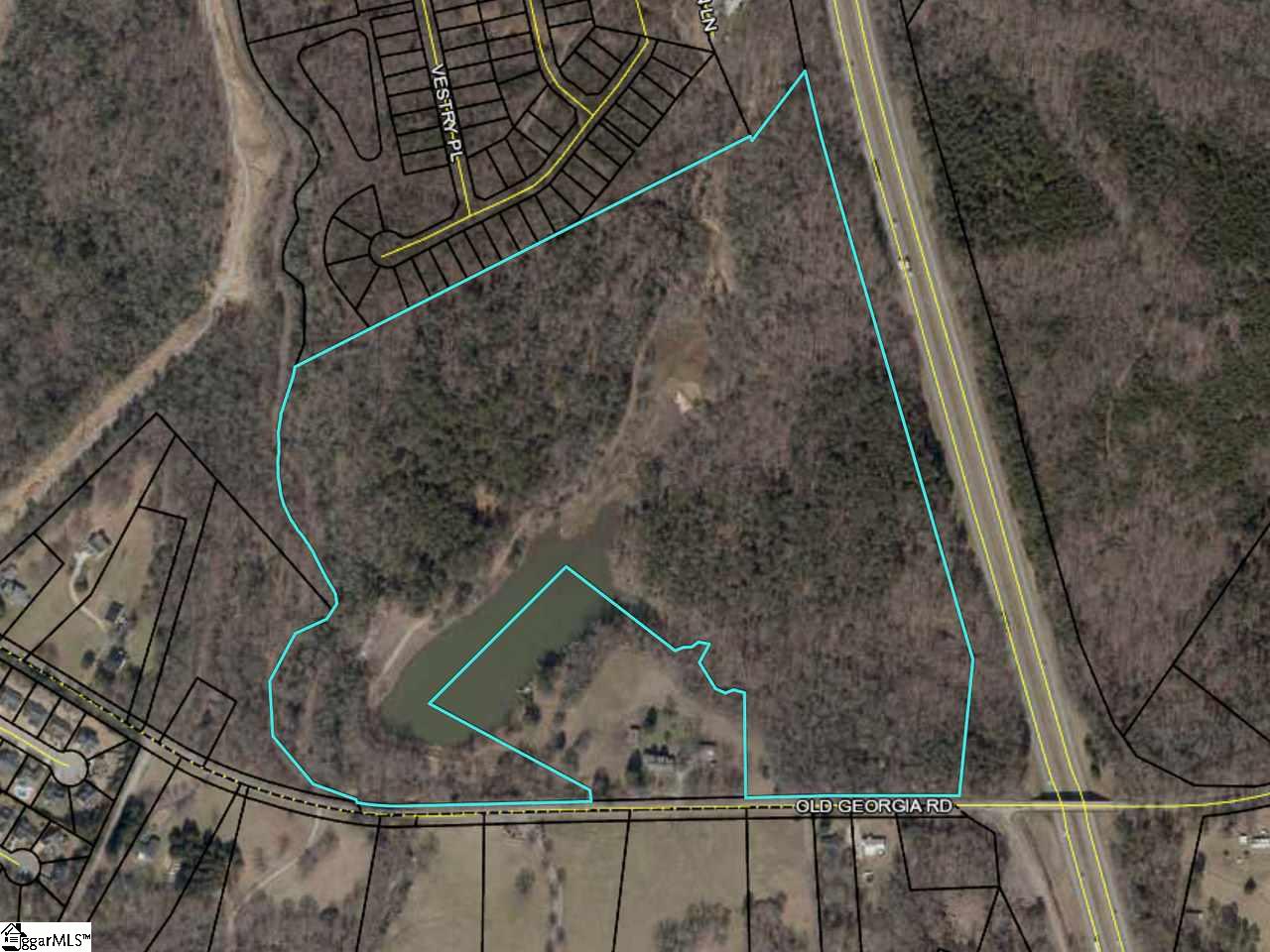 Old Georgia Road Moore, SC 29369 - Photo 10 of 24