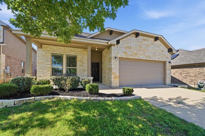 613 Longhorn Cavern Road Leander, TX 78641 - Photo 1 of 37