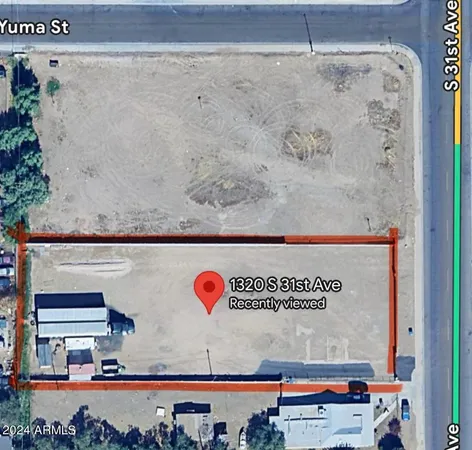 $650,000 | 1320 South 31st Avenue, Unit 17, Phoenix, AZ 85009