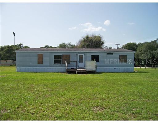 3319 Saffold Road Wimauma, FL 33598 - Photo 1 of 1 Exterior Front