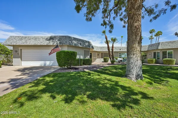 $299,999 | 10306 West Loma Blanca Drive, Sun City, AZ 85351