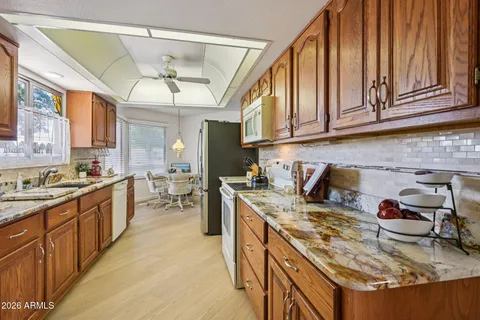 $299,999 | 10306 West Loma Blanca Drive, Sun City, AZ 85351