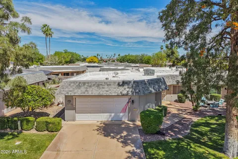 $299,999 | 10306 West Loma Blanca Drive, Sun City, AZ 85351