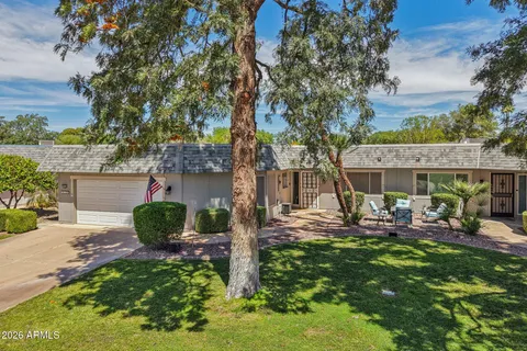 $299,999 | 10306 West Loma Blanca Drive, Sun City, AZ 85351