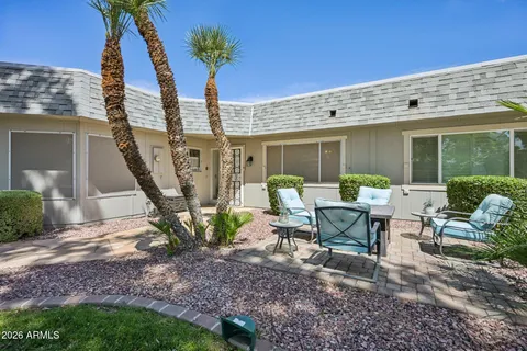 $299,999 | 10306 West Loma Blanca Drive, Sun City, AZ 85351