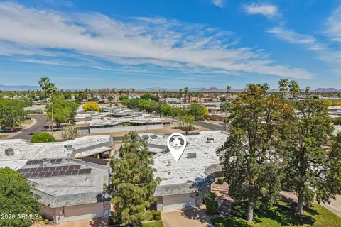 $299,999 | 10306 West Loma Blanca Drive, Sun City, AZ 85351