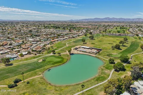 $299,999 | 10306 West Loma Blanca Drive, Sun City, AZ 85351