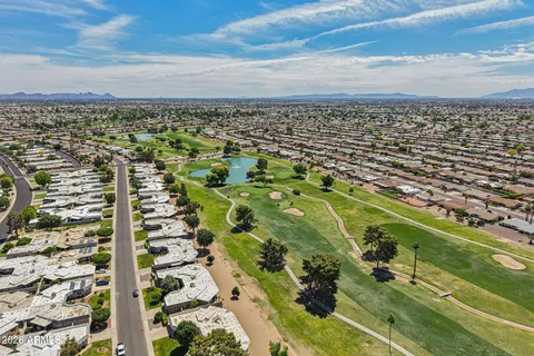 $299,999 | 10306 West Loma Blanca Drive, Sun City, AZ 85351