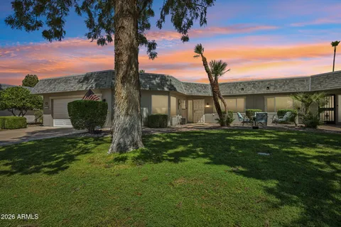 $299,999 | 10306 West Loma Blanca Drive, Sun City, AZ 85351