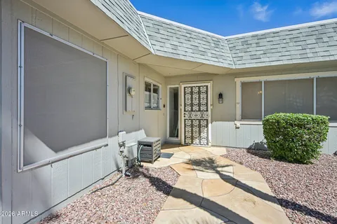 $299,999 | 10306 West Loma Blanca Drive, Sun City, AZ 85351
