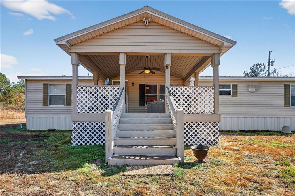 5002 Fulton Mill Road Macon, GA 31216 - Photo 2 of 30