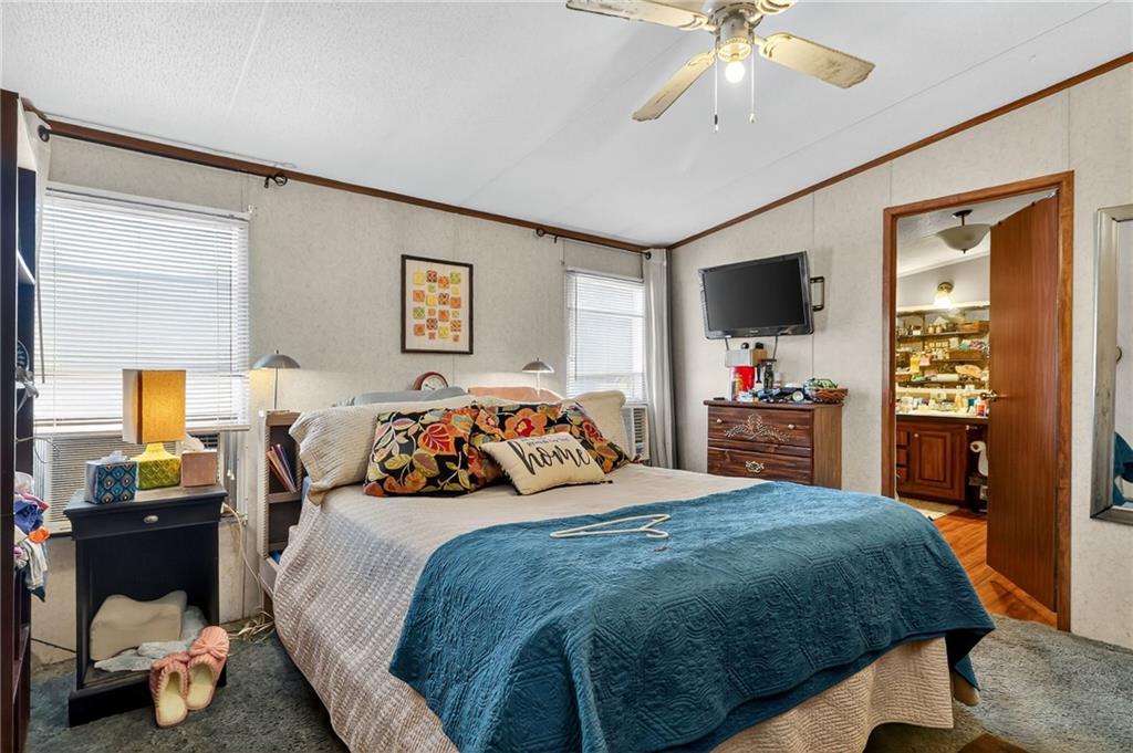 5002 Fulton Mill Road Macon, GA 31216 - Photo 26 of 30