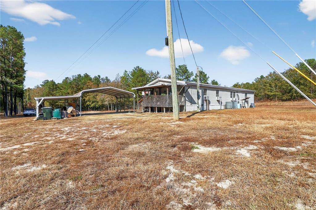 5002 Fulton Mill Road Macon, GA 31216 - Photo 6 of 30