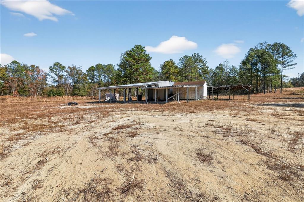 5002 Fulton Mill Road Macon, GA 31216 - Photo 7 of 30