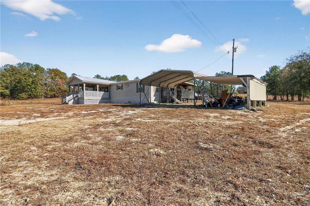 5002 Fulton Mill Road Macon, GA 31216 - Photo 8 of 30