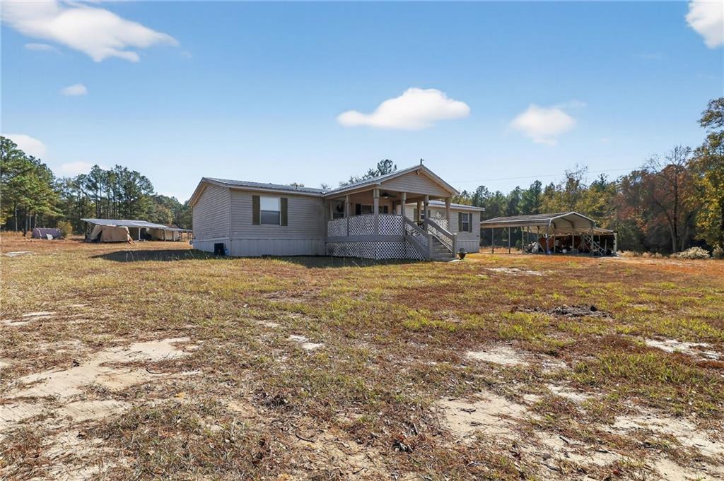 5002 Fulton Mill Road Macon, GA 31216 - Photo 9 of 30