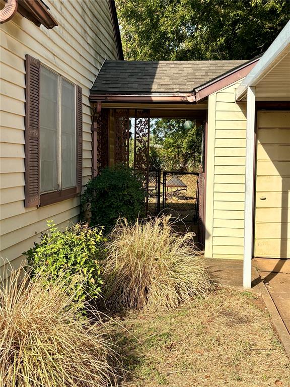 705 North Derby Avenue Denison, TX 75020 - Photo 5 of 14 Gallery Image 5