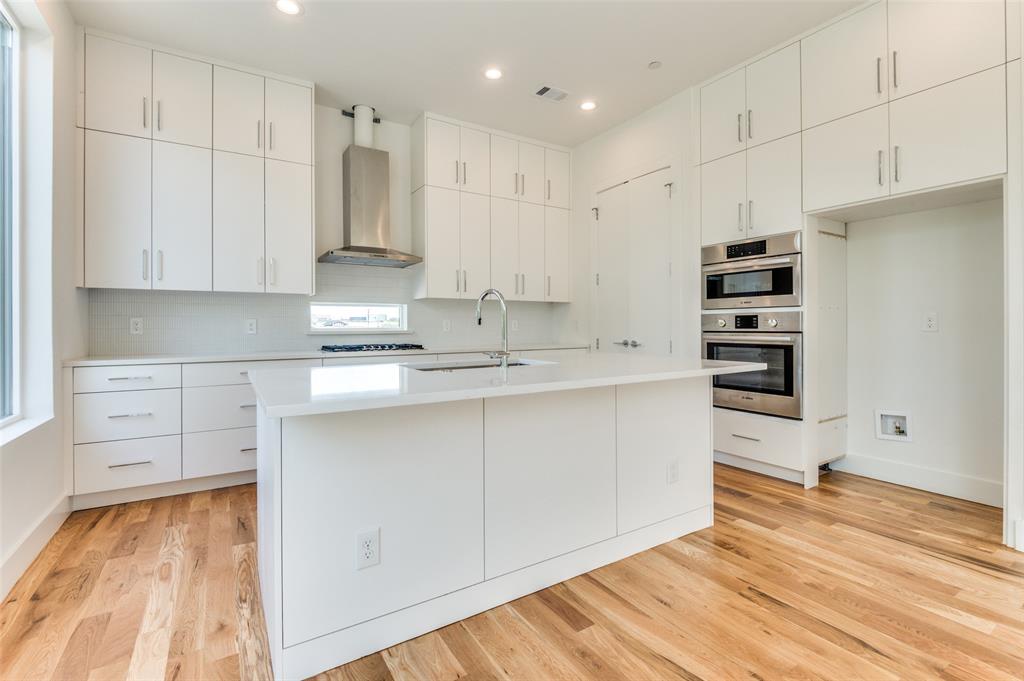 4254 Stratus Way Frisco, TX 75034 - Photo 12 of 18 THIS IS NOT KITCHEN,JUST EXAMPLE OFF CABINETS OFFERED