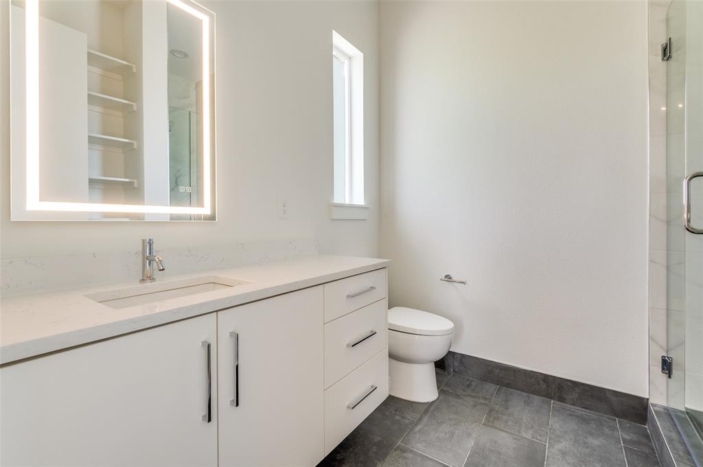 4254 Stratus Way Frisco, TX 75034 - Photo 14 of 18 THIS IS NOT BATH,JUST EXAMPLE OFF CABINETS OFFERED