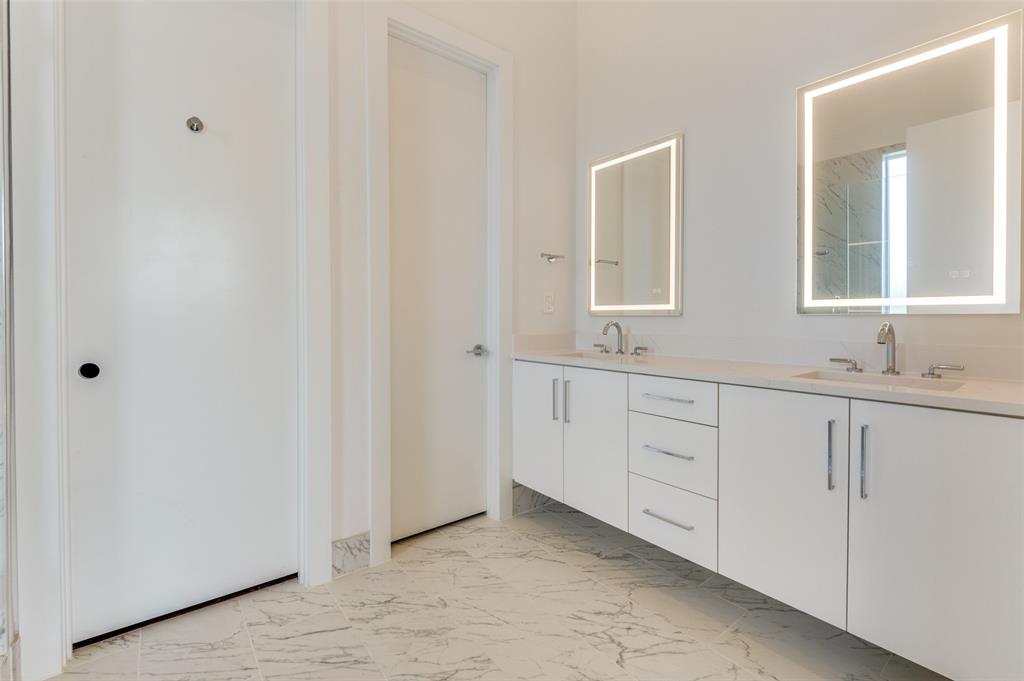 4254 Stratus Way Frisco, TX 75034 - Photo 15 of 18 THIS IS NOT BATH,JUST EXAMPLE OFF CABINETS OFFERED