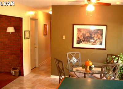 1230 Stark Road Bethlehem, PA 18017 - Photo 11 of 15 East meets West thru the archways.