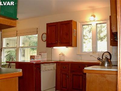 1230 Stark Road Bethlehem, PA 18017 - Photo 13 of 15 Coffee or Tea at Sunrise under the wall-of-windows to the East.
