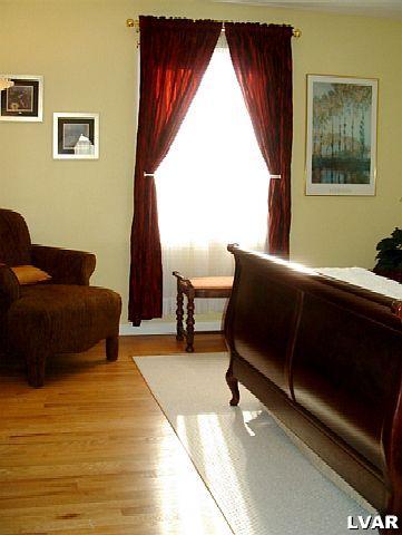 1230 Stark Road Bethlehem, PA 18017 - Photo 4 of 15 The peaceful Master Bedroom Suite is a sanctuary of comfort.