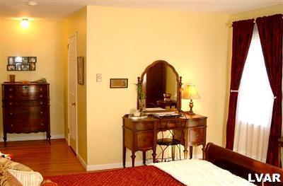 1230 Stark Road Bethlehem, PA 18017 - Photo 7 of 15 There's plenty of room for you, and a place for your things in the huge walk-in closet.
