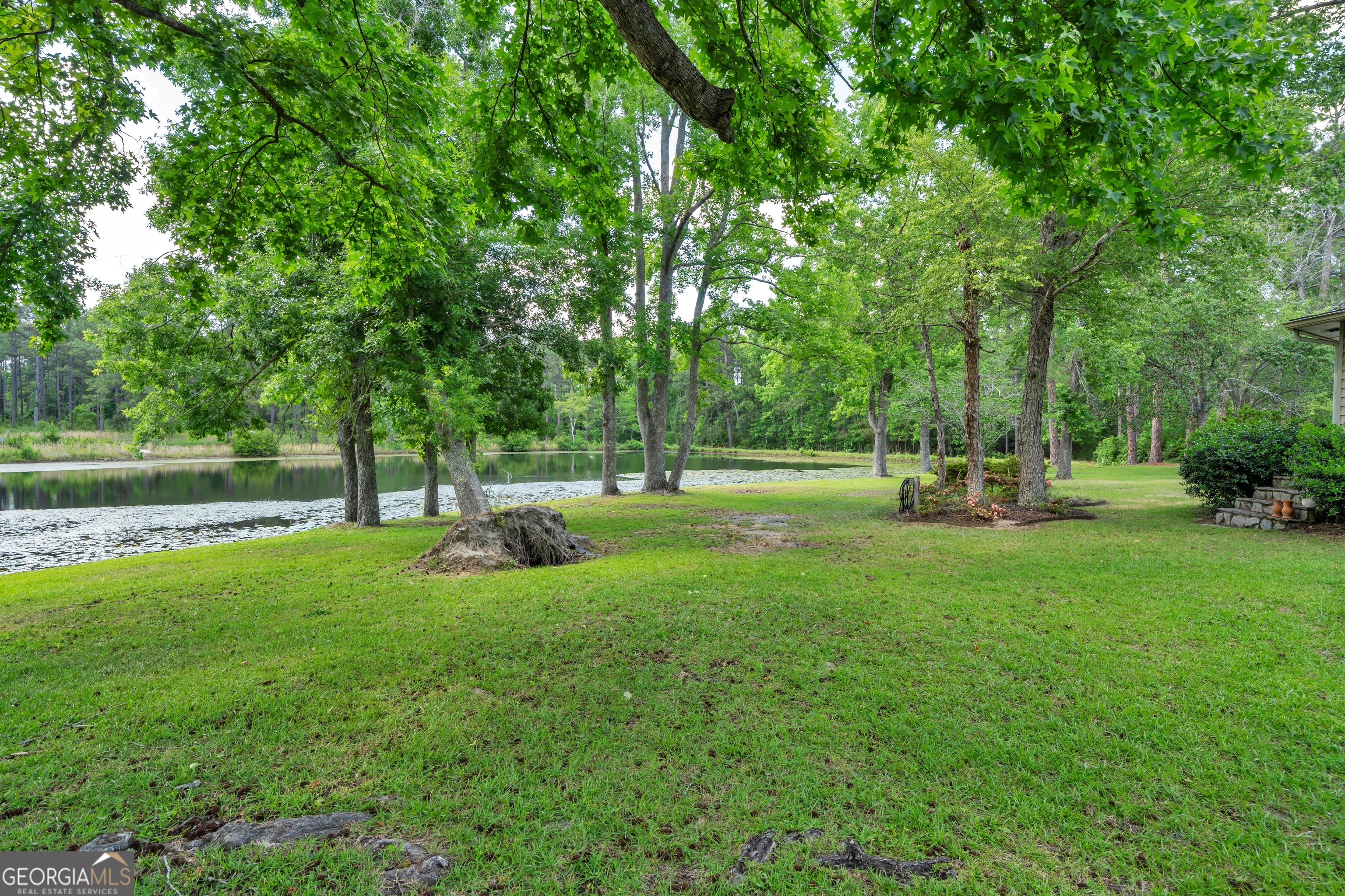 87 Georgia Avenue Adrian, GA 31002 - Photo 19 of 74
