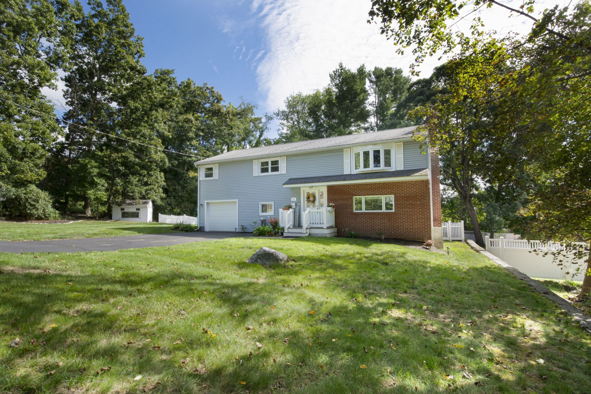 4 Carter Road Worcester, MA 01609 - Photo 21 of 36 Gallery Image 21