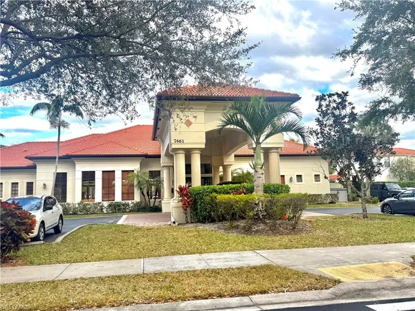 $2,400 | 7776 Bristol Circle, Naples, FL 34120