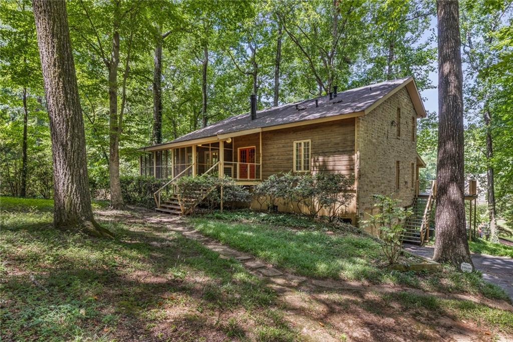 2000 Tall Tree Drive Northeast Atlanta, GA 30324 - Photo 1 of 1
