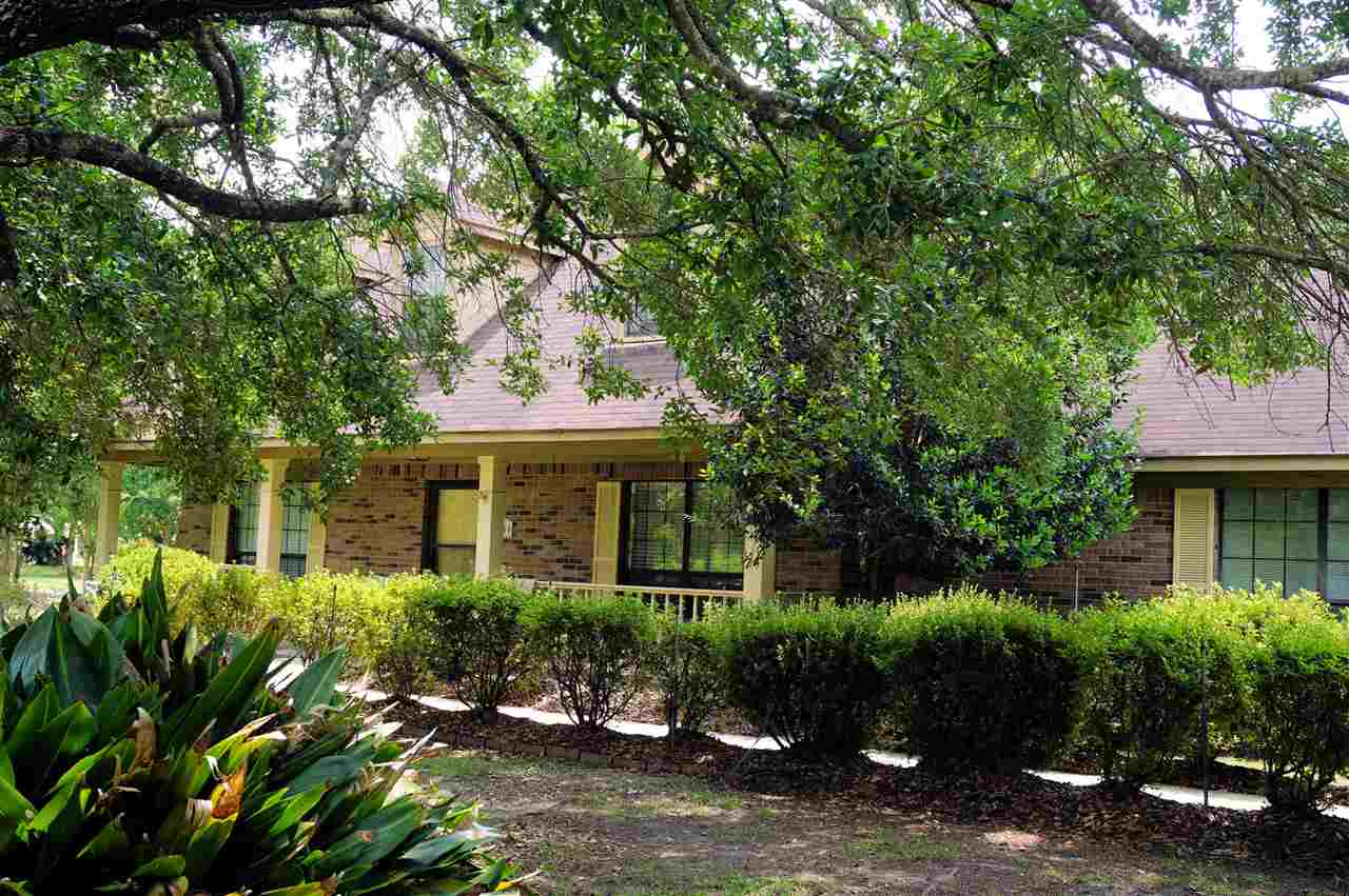 17700 Baldwin County Road 10 Foley, AL 36535 - Photo 1 of 28