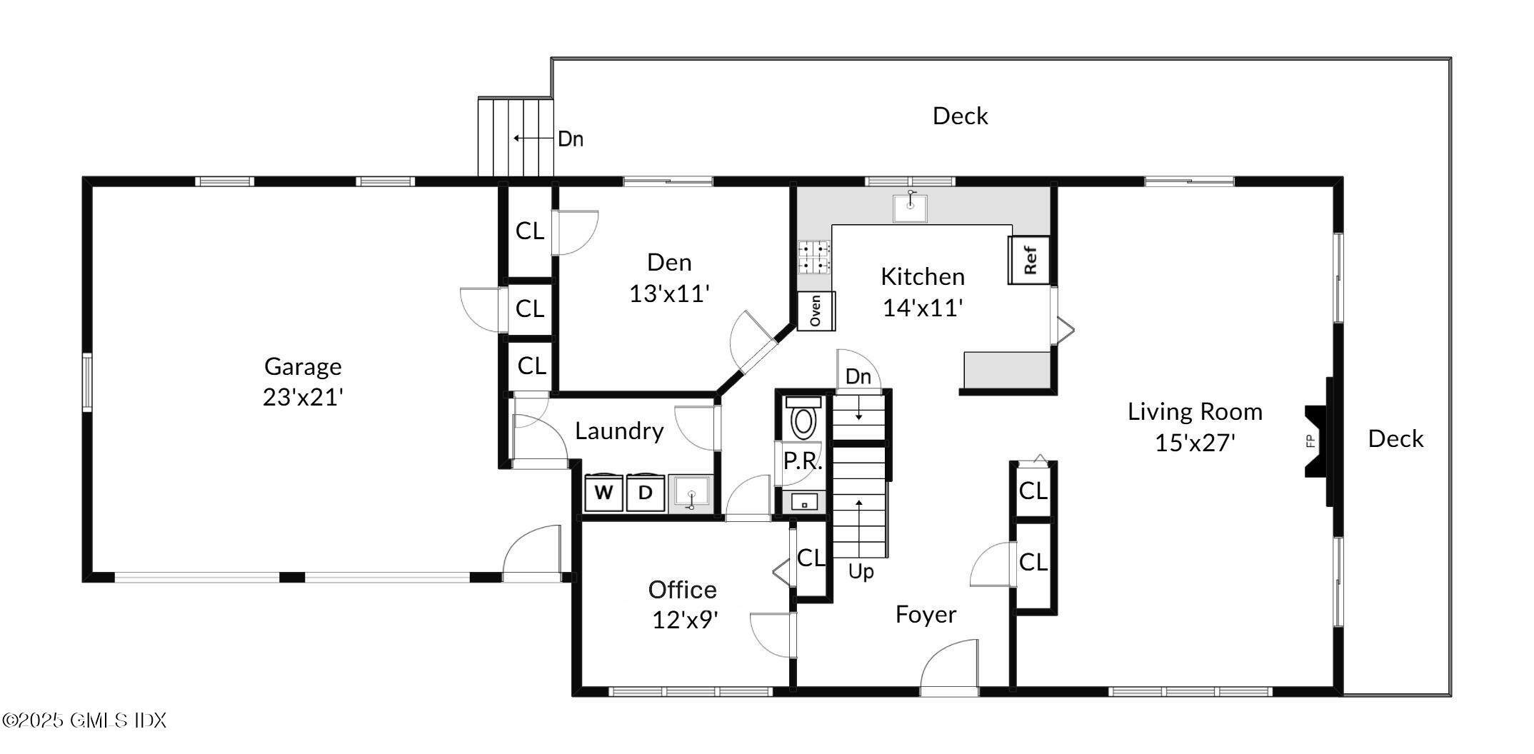 14 Sawmill Terrace Greenwich, CT 06830 - Photo 17 of 19 hw5tafni_1742588137