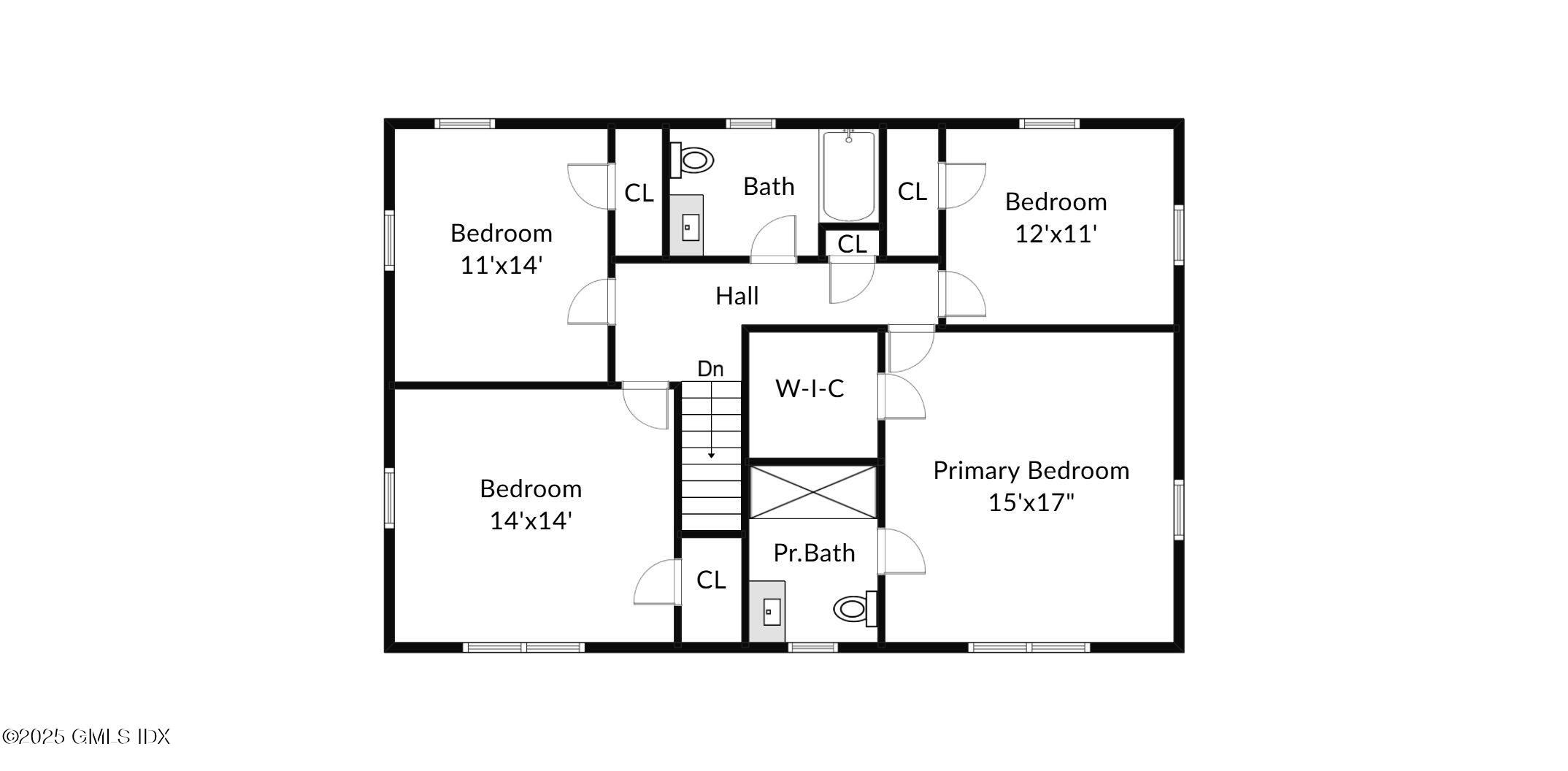 14 Sawmill Terrace Greenwich, CT 06830 - Photo 18 of 19 m8yte53z_1742588137