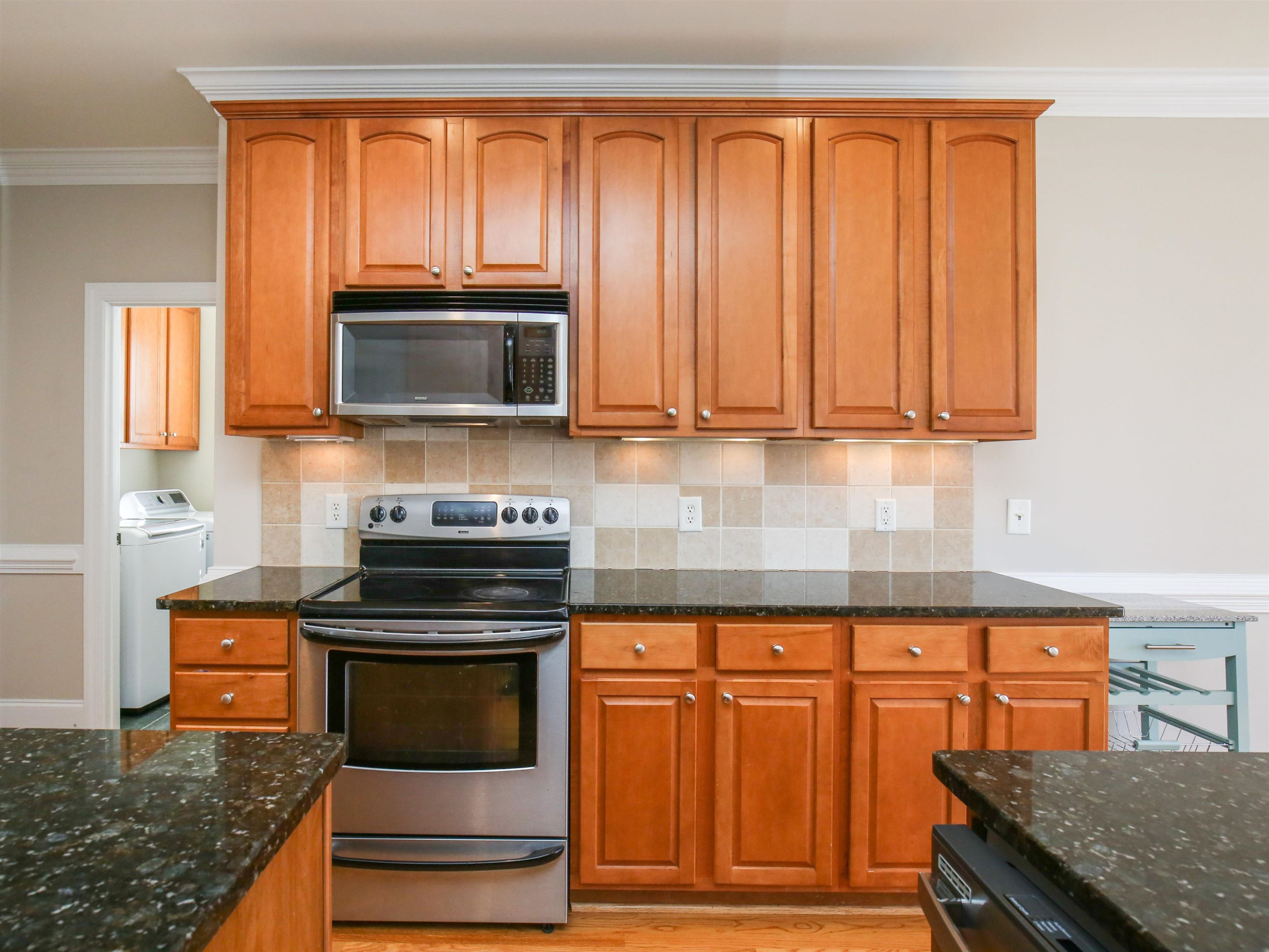 4609 Badger Springs Road Raleigh, NC 27603 - Photo 16 of 72 Photo 16