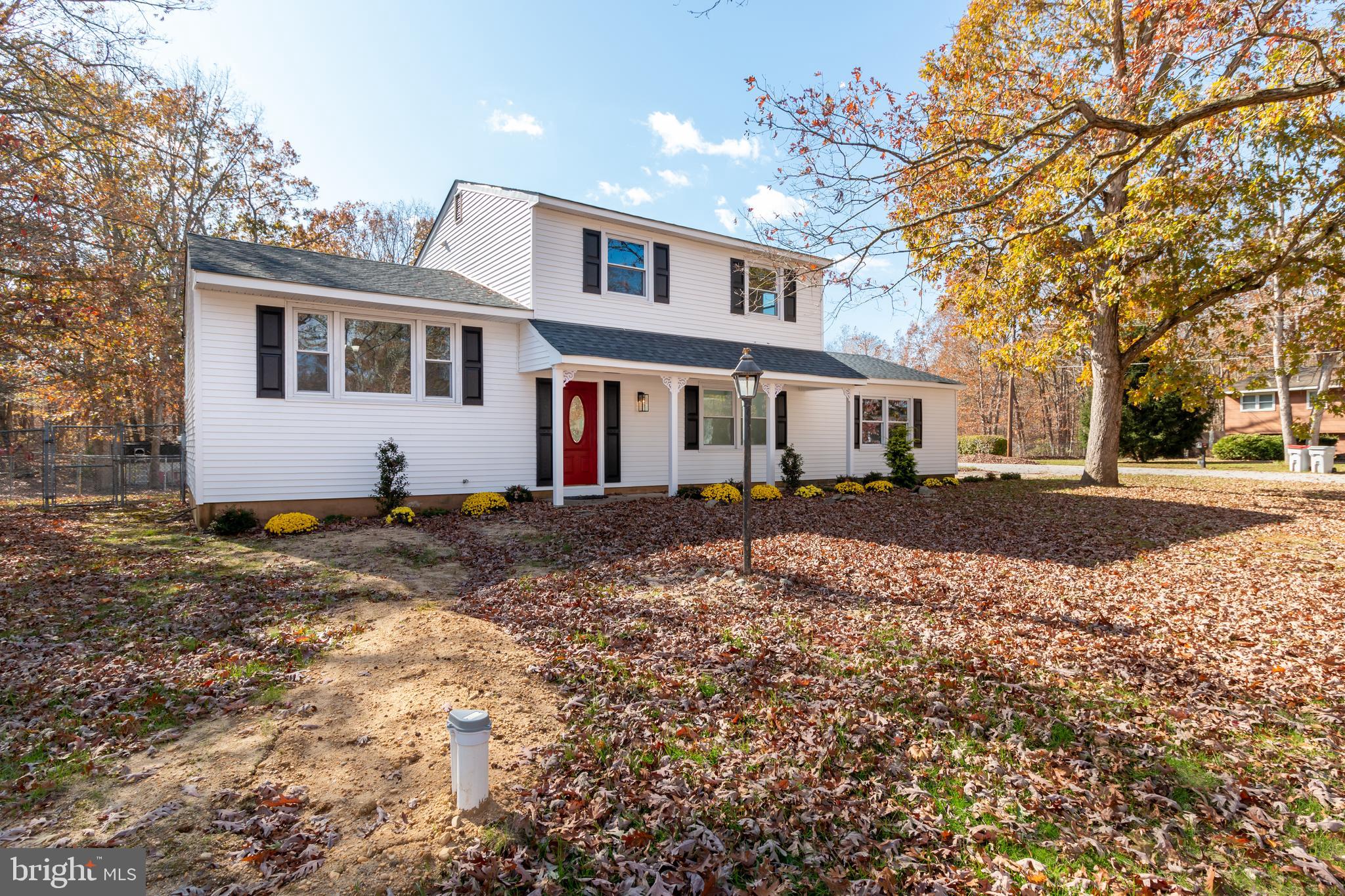 2755 Rome Road Vineland, NJ 08361 - Photo 2 of 19 Gallery Image 2