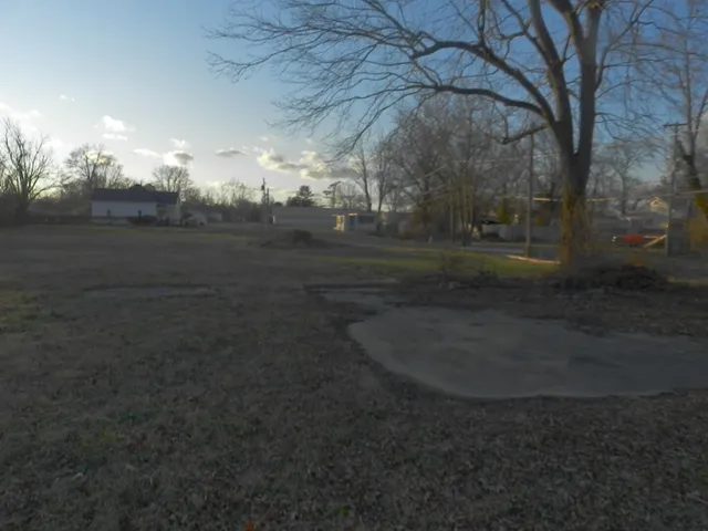 $25,000 | 28 Sycamore Street, Harrisburg, IL 62946