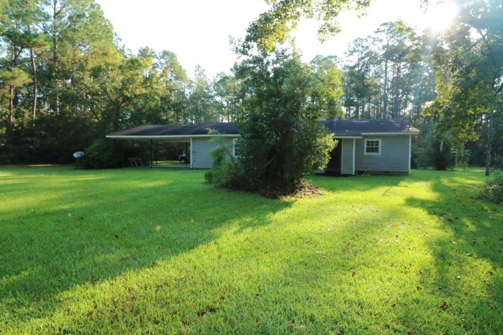 387 Midway School Road Homerville, GA 31634 - Photo 11 of 11 Gallery Image 11