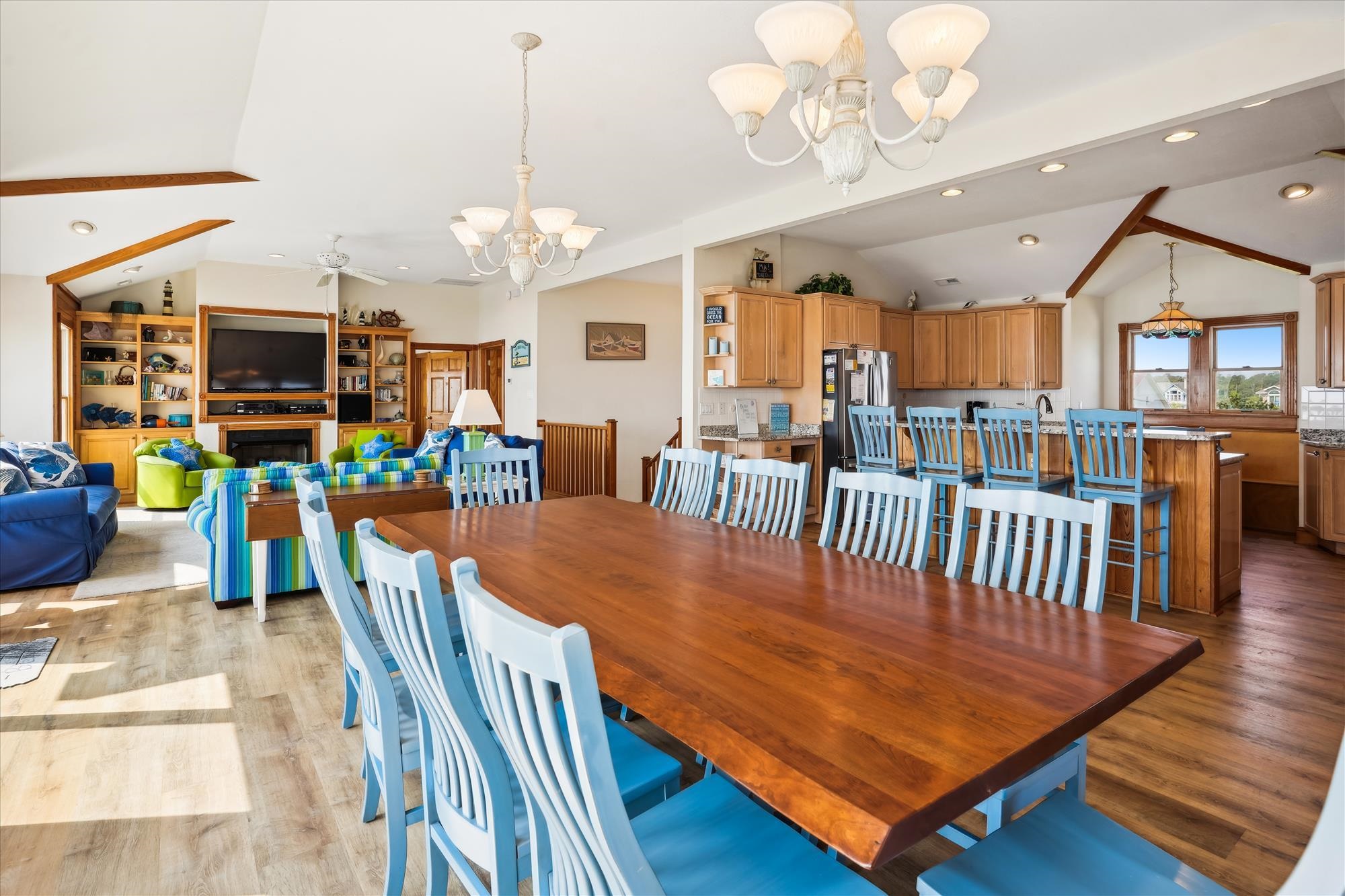 1041 Lighthouse Drive Corolla, NC 27927 - Photo 13 of 49