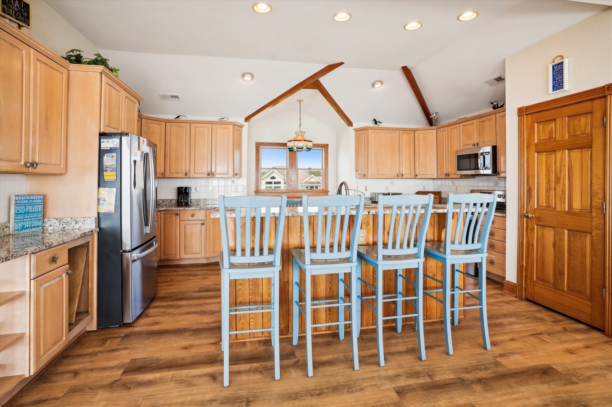 1041 Lighthouse Drive Corolla, NC 27927 - Photo 14 of 49