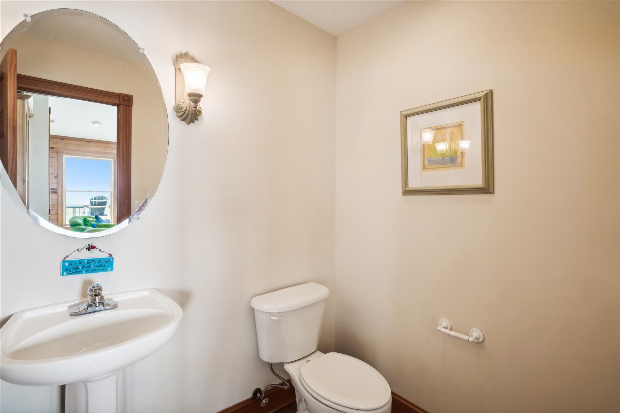 1041 Lighthouse Drive Corolla, NC 27927 - Photo 18 of 49