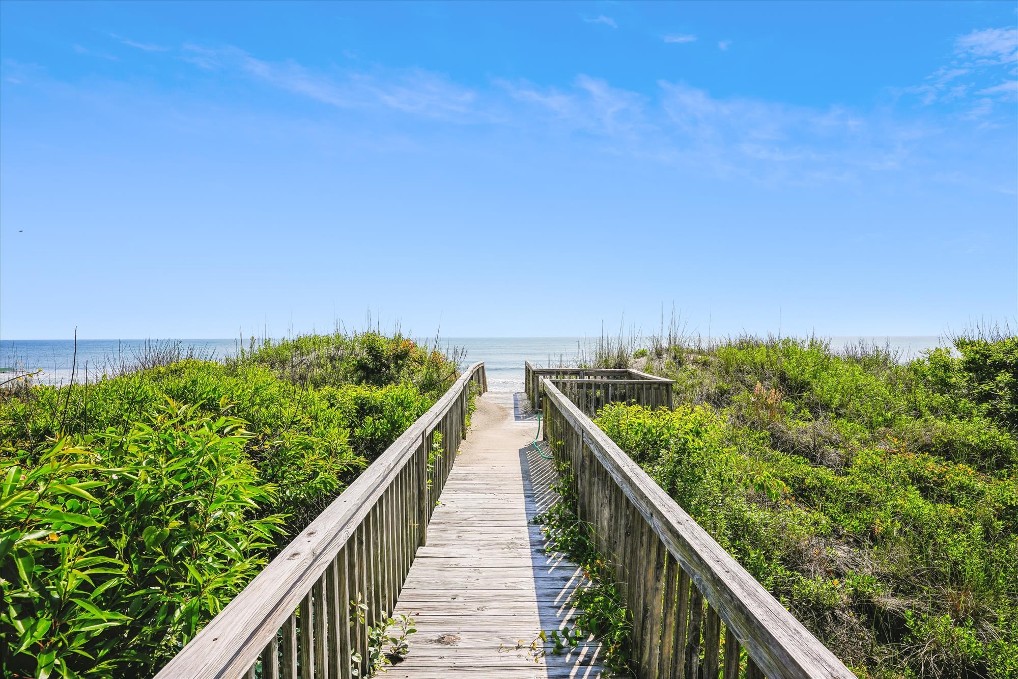 1041 Lighthouse Drive Corolla, NC 27927 - Photo 47 of 49