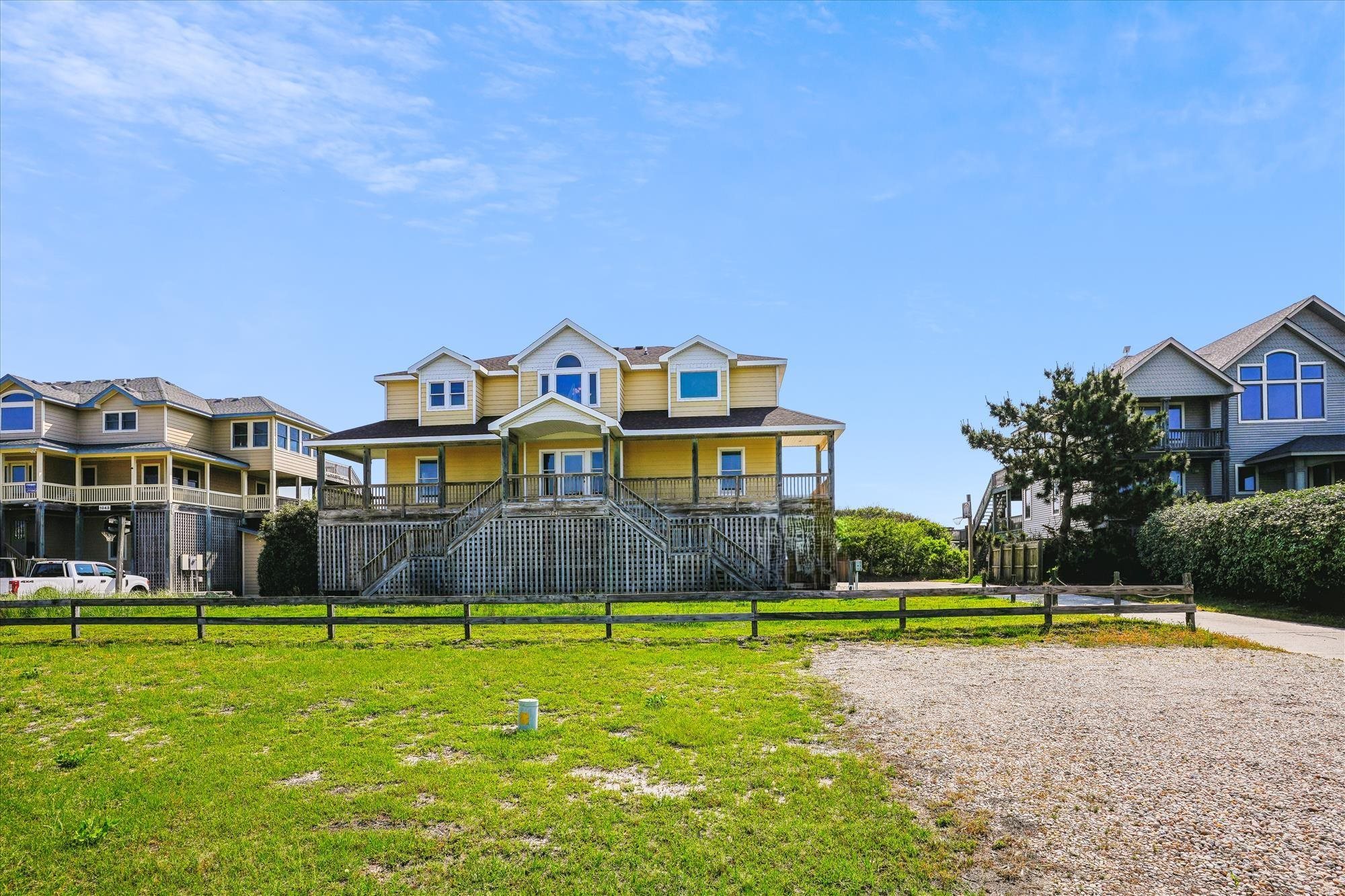 1041 Lighthouse Drive Corolla, NC 27927 - Photo 5 of 49
