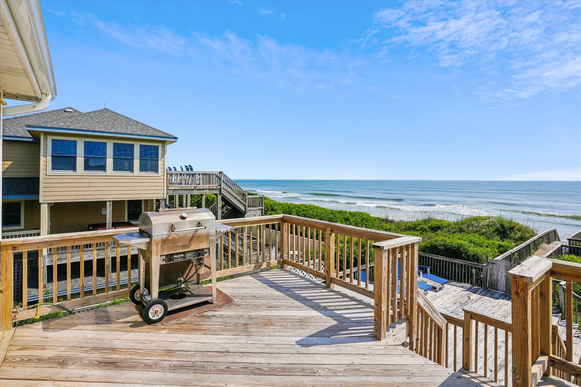 1041 Lighthouse Drive Corolla, NC 27927 - Photo 8 of 49