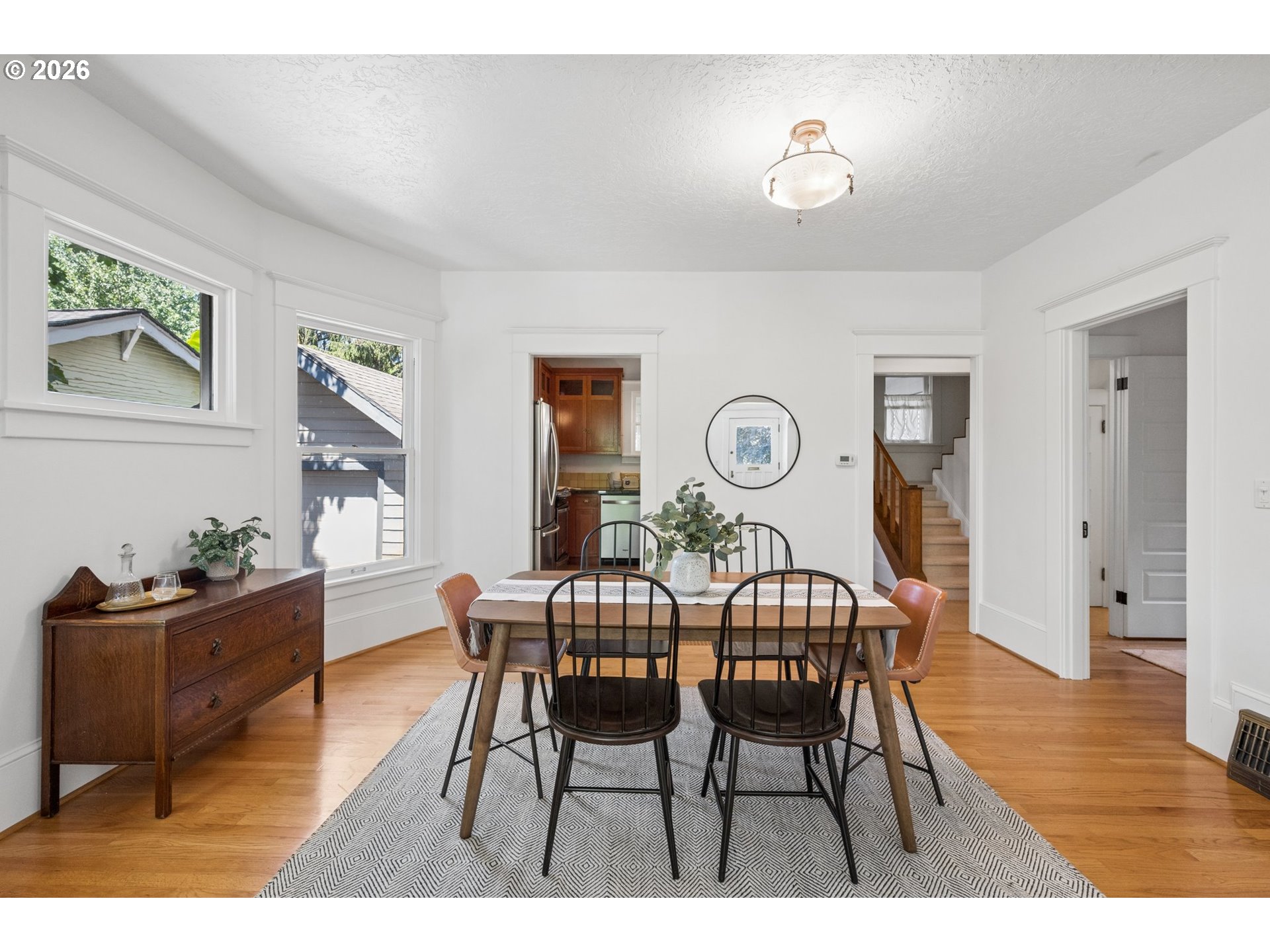 535 North Simpson Street Portland, OR 97217 - Photo 10 of 38