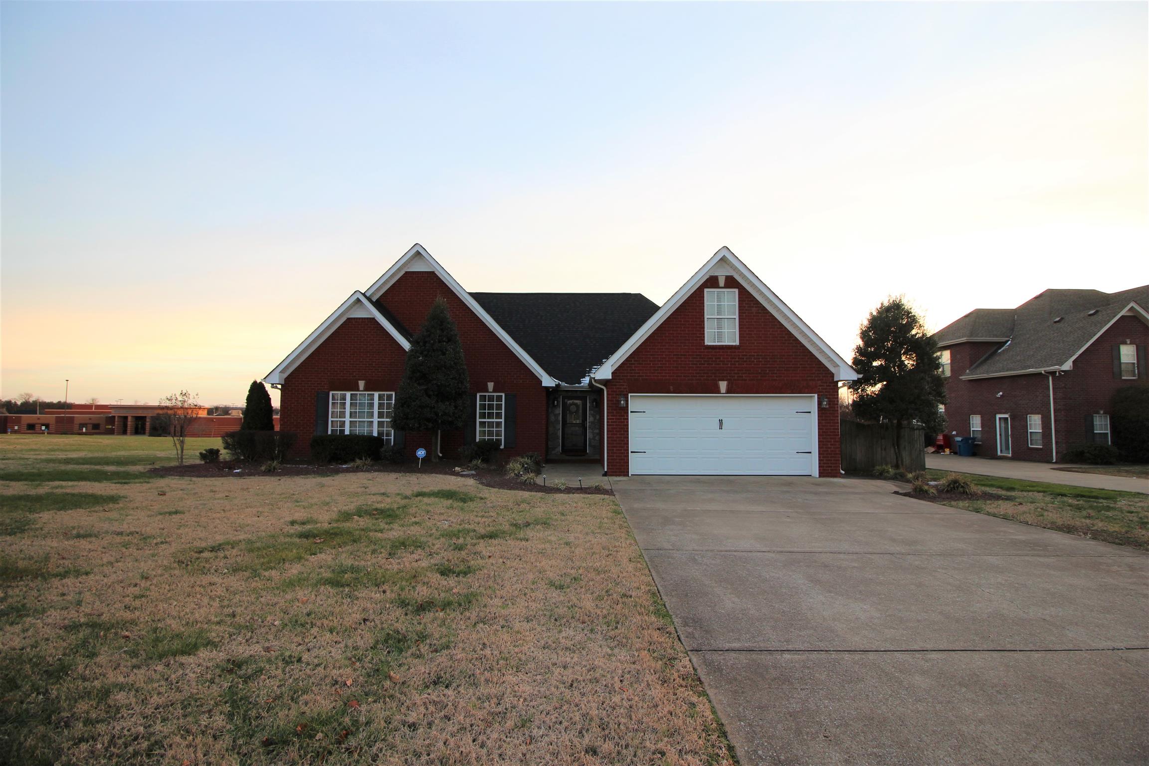 1605 Cut Off Road Murfreesboro, TN 37129 - Photo 1 of 30 Welcome to 1605 Cutoff Rd!